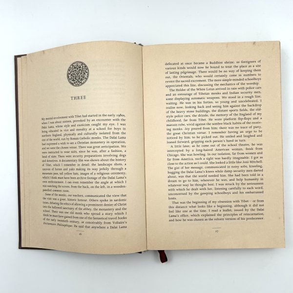 Tibet, Tibet: A Personal History of a Lost Land by  Patrick French - Image 9