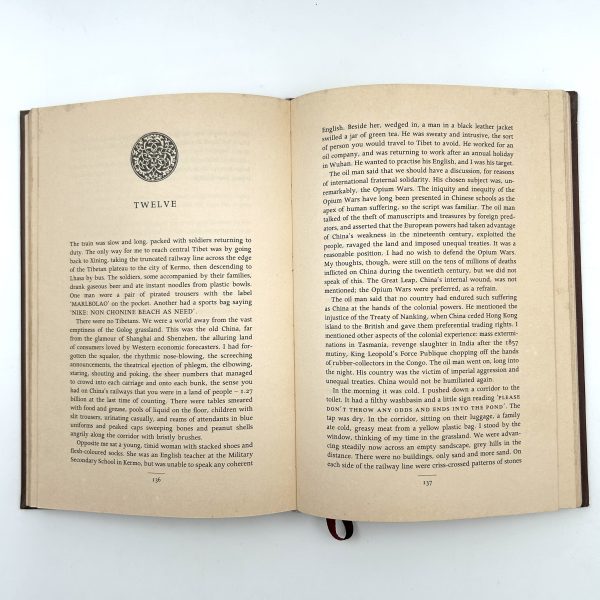 Tibet, Tibet: A Personal History of a Lost Land by  Patrick French - Image 10