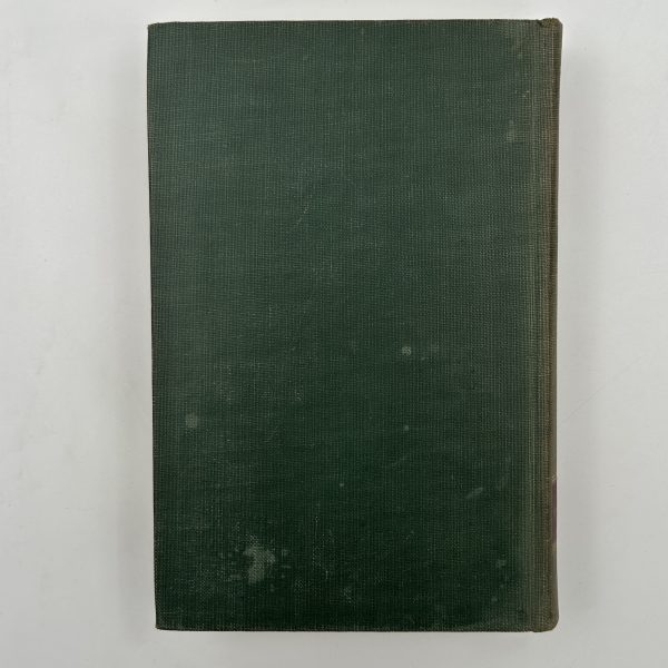 Odhams English Dictionary Edited by A. M. Alden - Image 3
