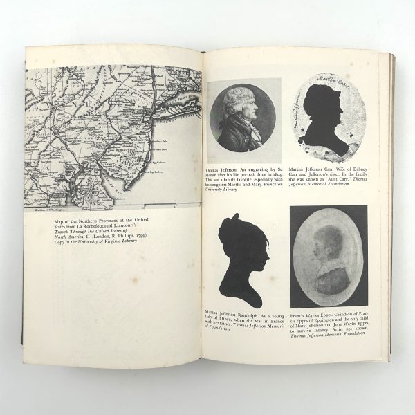 The Family Letters of Thomas Jefferson - Image 7