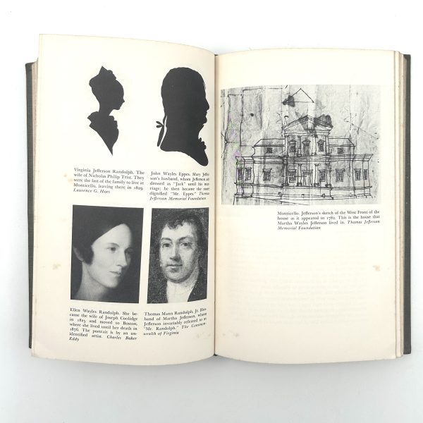 The Family Letters of Thomas Jefferson - Image 9