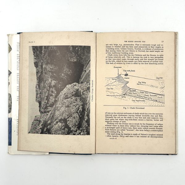 Geology for the Young Naturalist By Allen White - Image 8