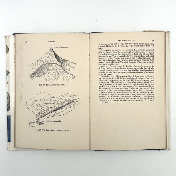 Geology for the Young Naturalist By Allen White - Image 11
