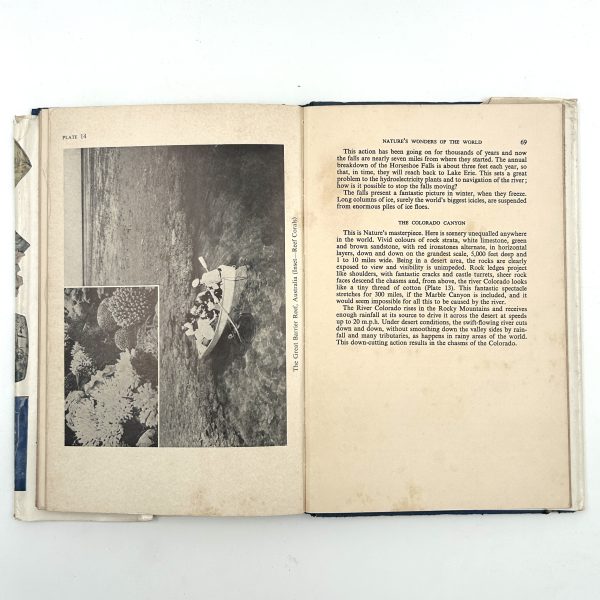 Geology for the Young Naturalist By Allen White - Image 12
