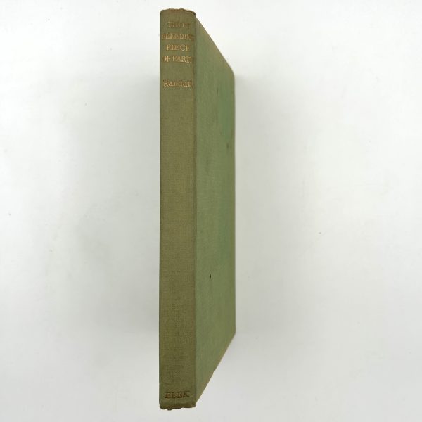 Thou Bleeding Piece of Earth by  Neville Randall - Image 2