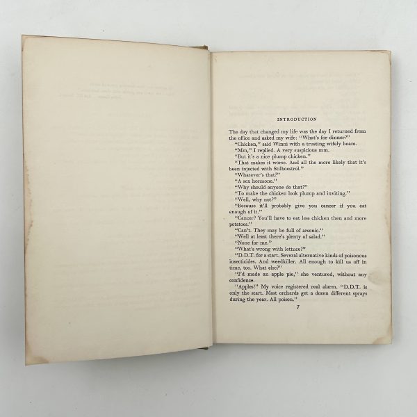 Thou Bleeding Piece of Earth by  Neville Randall - Image 6