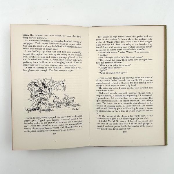 Thou Bleeding Piece of Earth by  Neville Randall - Image 9
