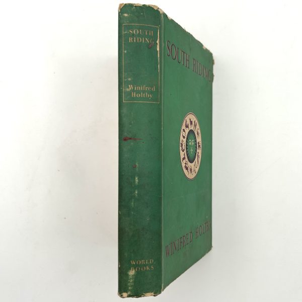 South Riding By Winifred Holtby - Image 2