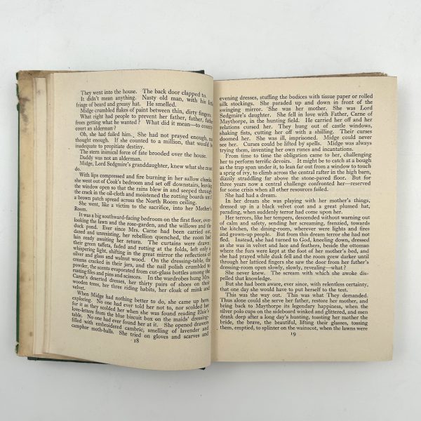 South Riding By Winifred Holtby - Image 8