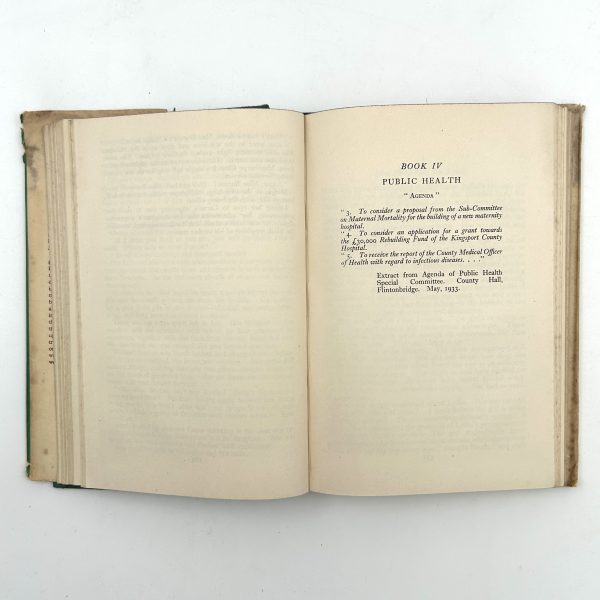 South Riding By Winifred Holtby - Image 9