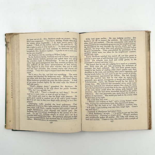 South Riding By Winifred Holtby - Image 10