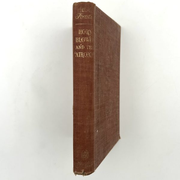 Hornblower and the Atropos By C.S. Forester - Image 2