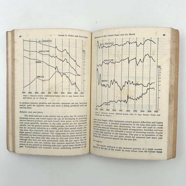 The Population Dilemma BY Philip M. Hauser - Image 8