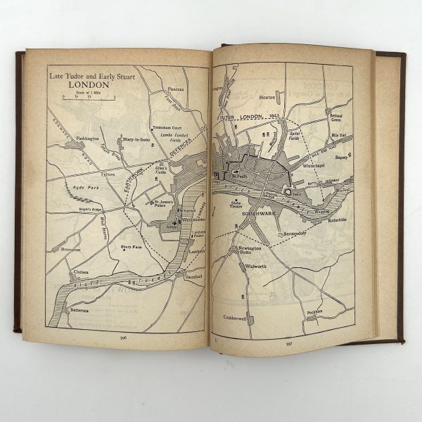 English Social History By G. M. Trevelyan - Image 8