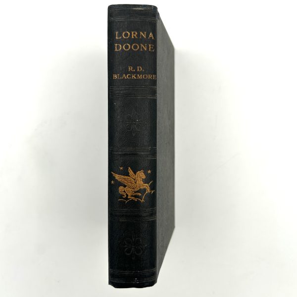 Lorna Doone By R. D. Blackmore - Image 2