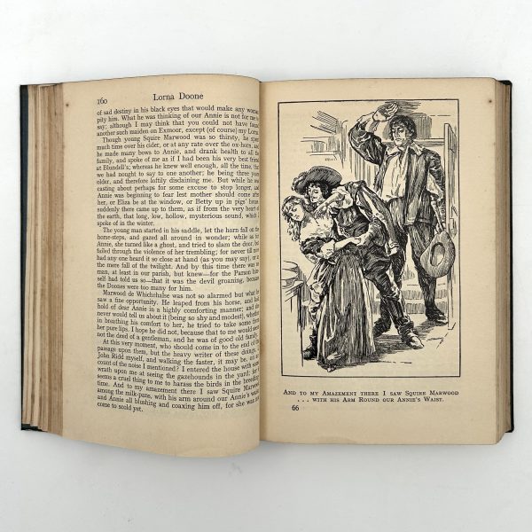 Lorna Doone By R. D. Blackmore - Image 7