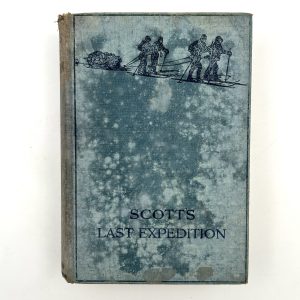 Scott's Last Expedition