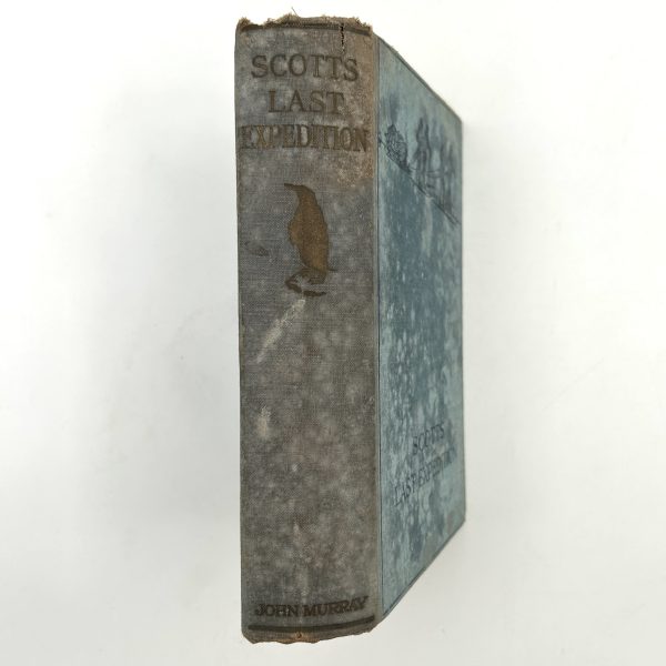Scott's Last Expedition - Image 2