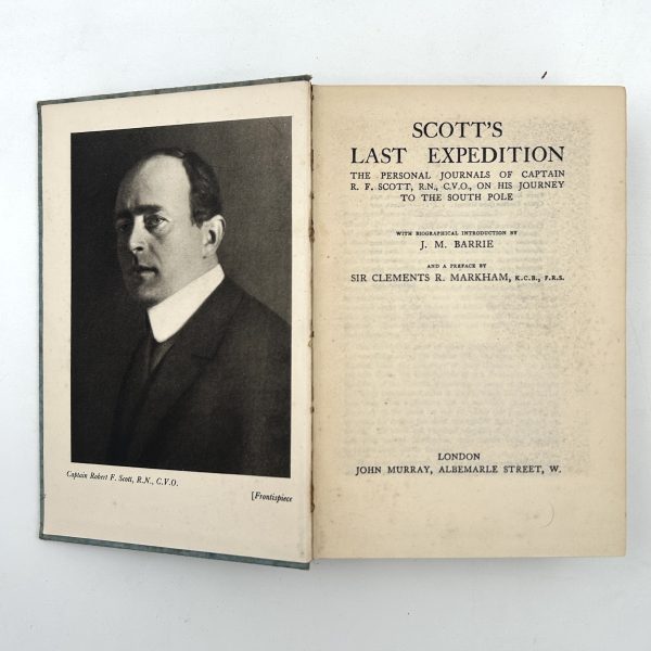 Scott's Last Expedition - Image 4