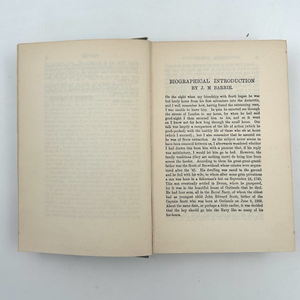 Scott's Last Expedition - Image 6