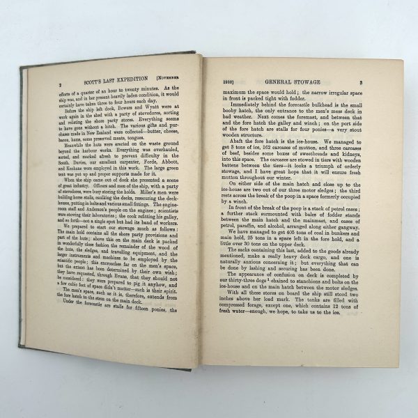 Scott's Last Expedition - Image 7