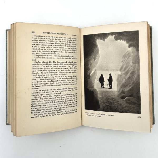 Scott's Last Expedition - Image 9