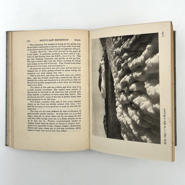 Scott's Last Expedition - Image 10