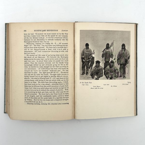 Scott's Last Expedition - Image 11