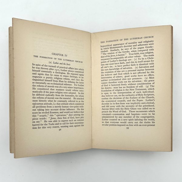 The Social Basis of the German Reformation by Martin Luther and His Times - Image 8