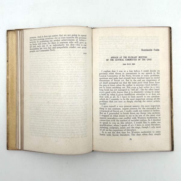 Socialist Realism in Literature and Art - Image 6