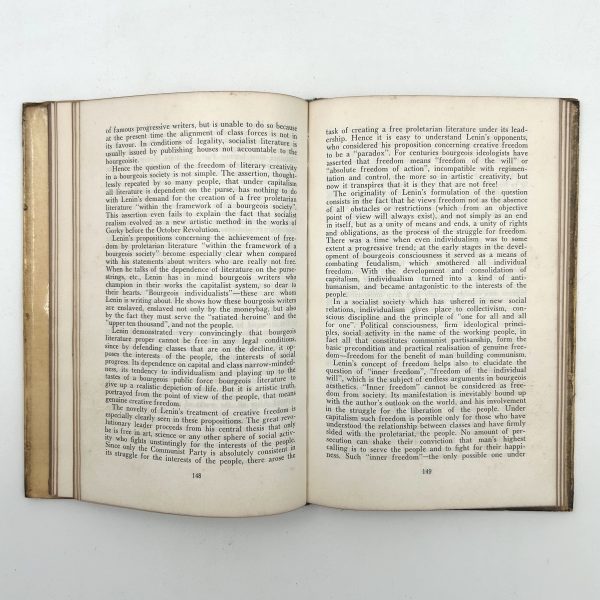 Socialist Realism in Literature and Art - Image 8
