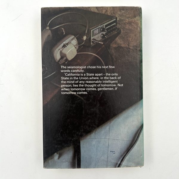 Goodbye California by Alistair MacLean - Image 3