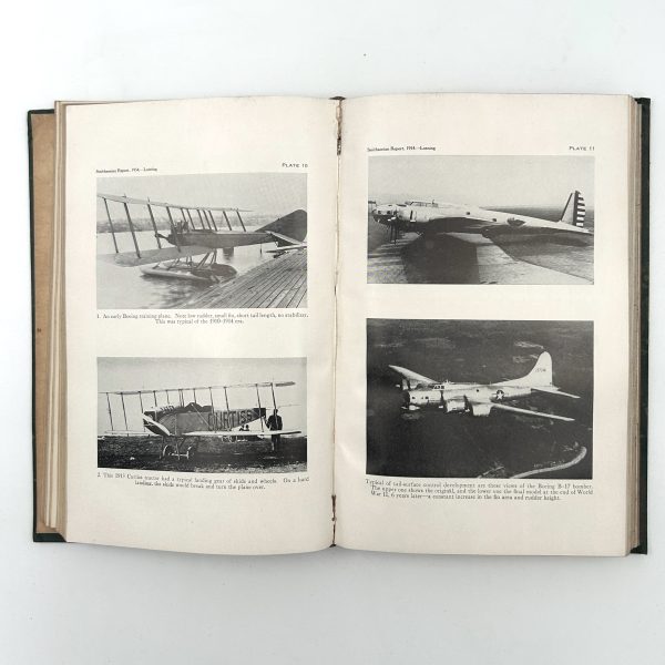 Annual Report of the Smithsonian Institution – 1954 - Image 8