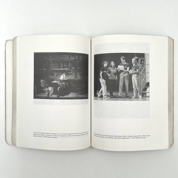 Art Isn't Easy: The Theater of Stephen Sondheim - Image 8