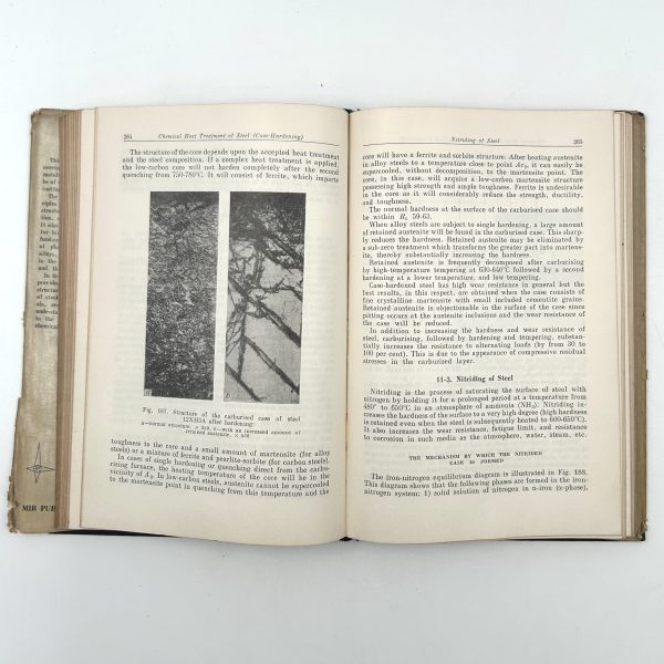 Engineering Physical Metallurgy by Y. Lakhtin - Image 12