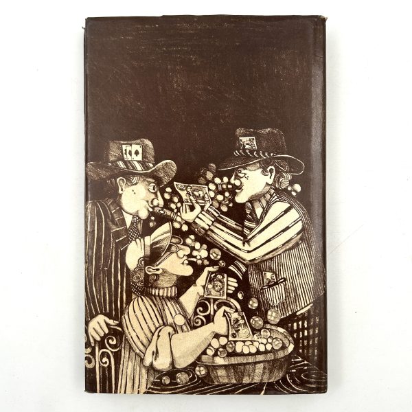 Dirty Money by Thurston Clarke & John J. Tigue Jr. - Image 3
