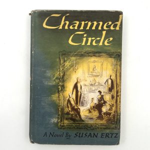 Charmed Circle by Susan Ertz