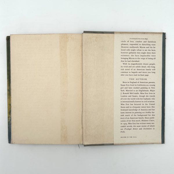Charmed Circle by Susan Ertz - Image 7