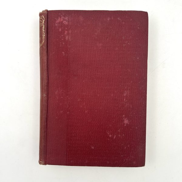 Barchester Towers by Anthony Trollope