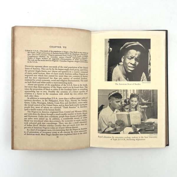 Colour Bar by  Learie Constantine - Image 9