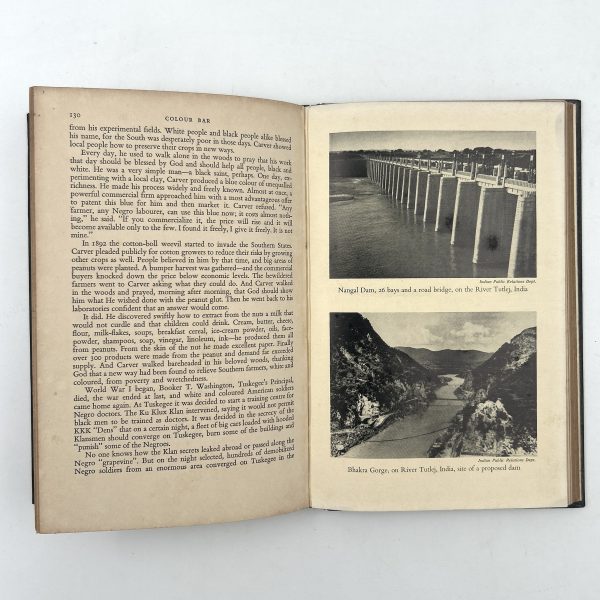 Colour Bar by  Learie Constantine - Image 10