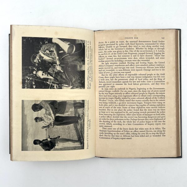 Colour Bar by  Learie Constantine - Image 11