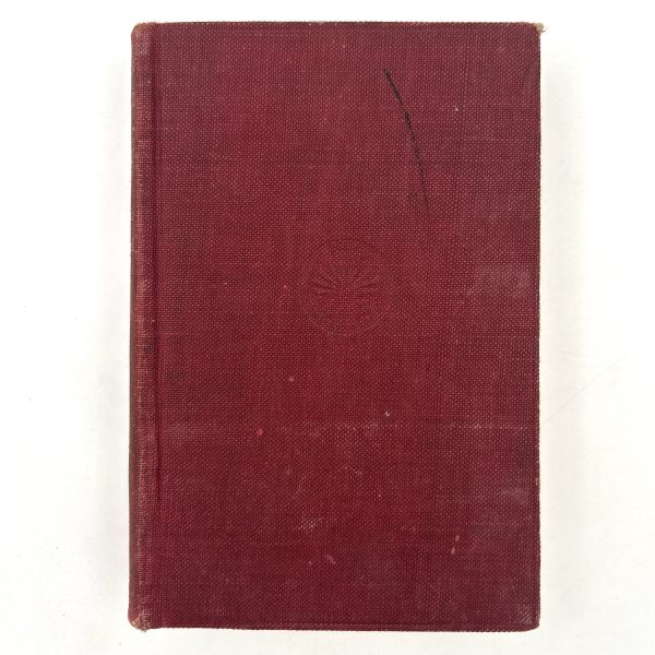 A Textbook of Theoretical & Inorganic Chemistry by F. A. Philbrick