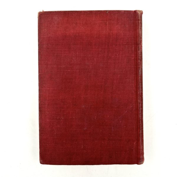 A Textbook of Theoretical & Inorganic Chemistry by F. A. Philbrick - Image 3