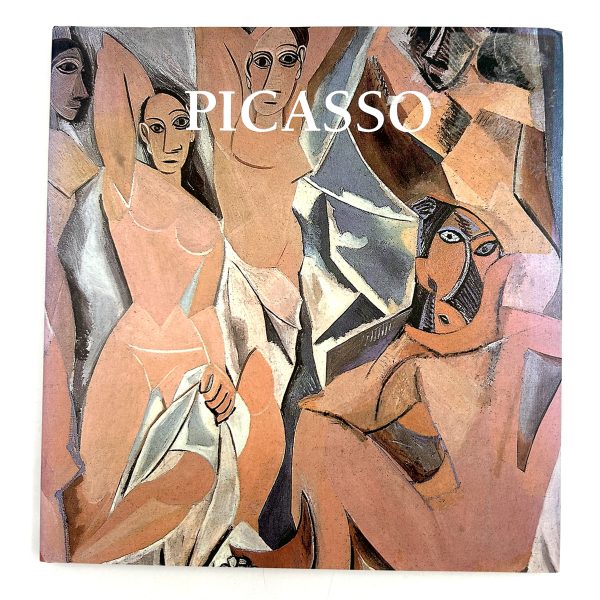 Pablo Picasso (1881–1914)