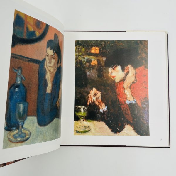 Pablo Picasso (1881–1914) - Image 6