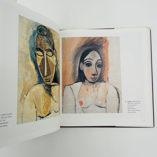 Pablo Picasso (1881–1914) - Image 9