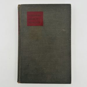 Urban Sociology by Egon Ernest Bergel