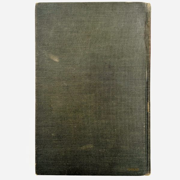 Urban Sociology by Egon Ernest Bergel - Image 3