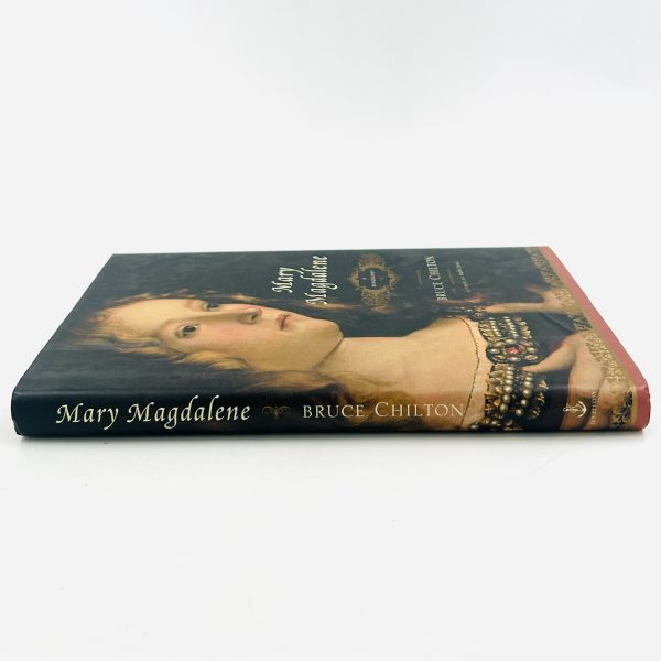 Mary Magdalene by Bruce Chilton - Image 2